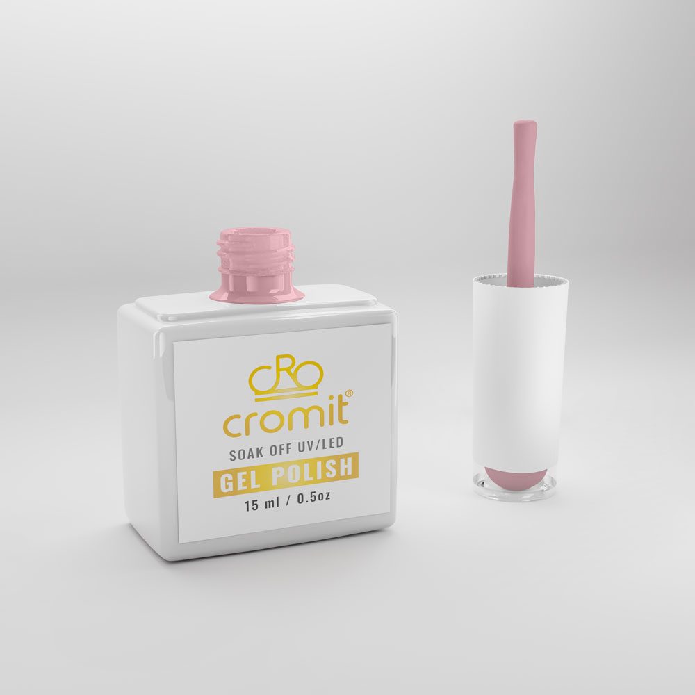 Gel polish traslucido 22