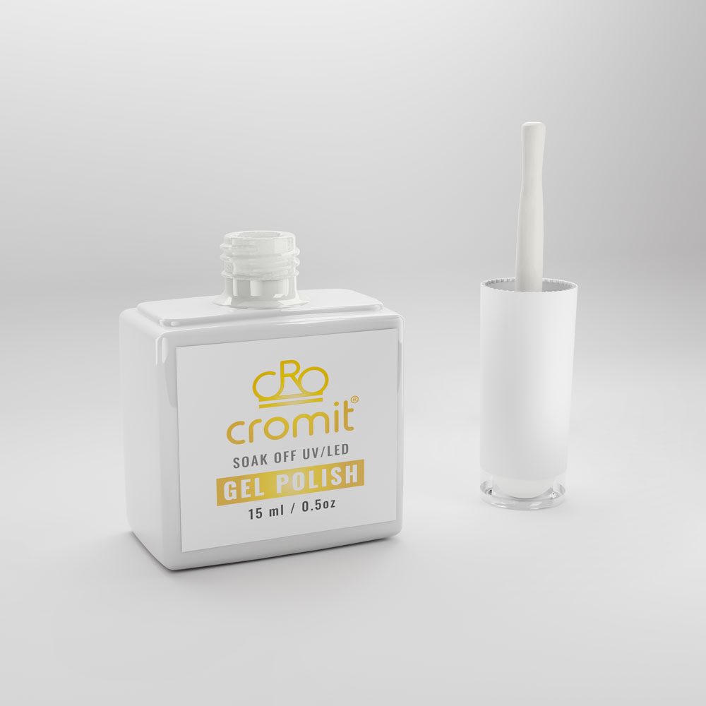 Gel polish blanco 38