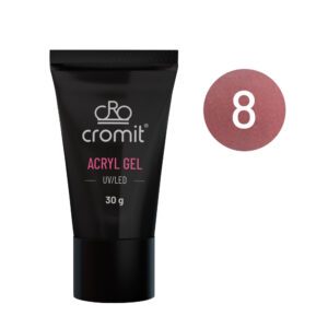 Acrygel / Polygel Cover 008