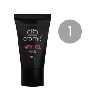Acrylgel / Polygel Cover 001