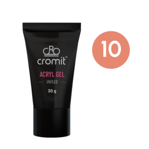Acrylgel / Polygel Cover 010