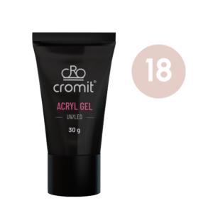 Acrylgel / Polygel Cover 018