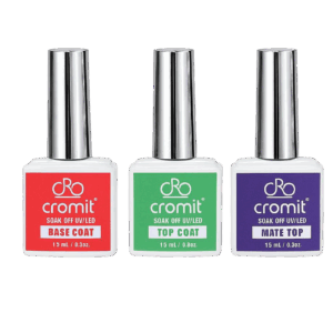 Trio Esencial (Base, Top y Mate)