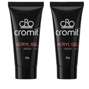 Polygel Duo (Poly 008 + Poly 001)